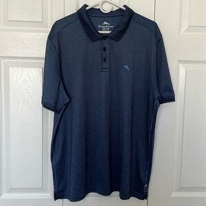 Tommy Bahama Polo - XXL